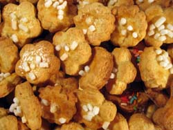 Biscotti da tea
